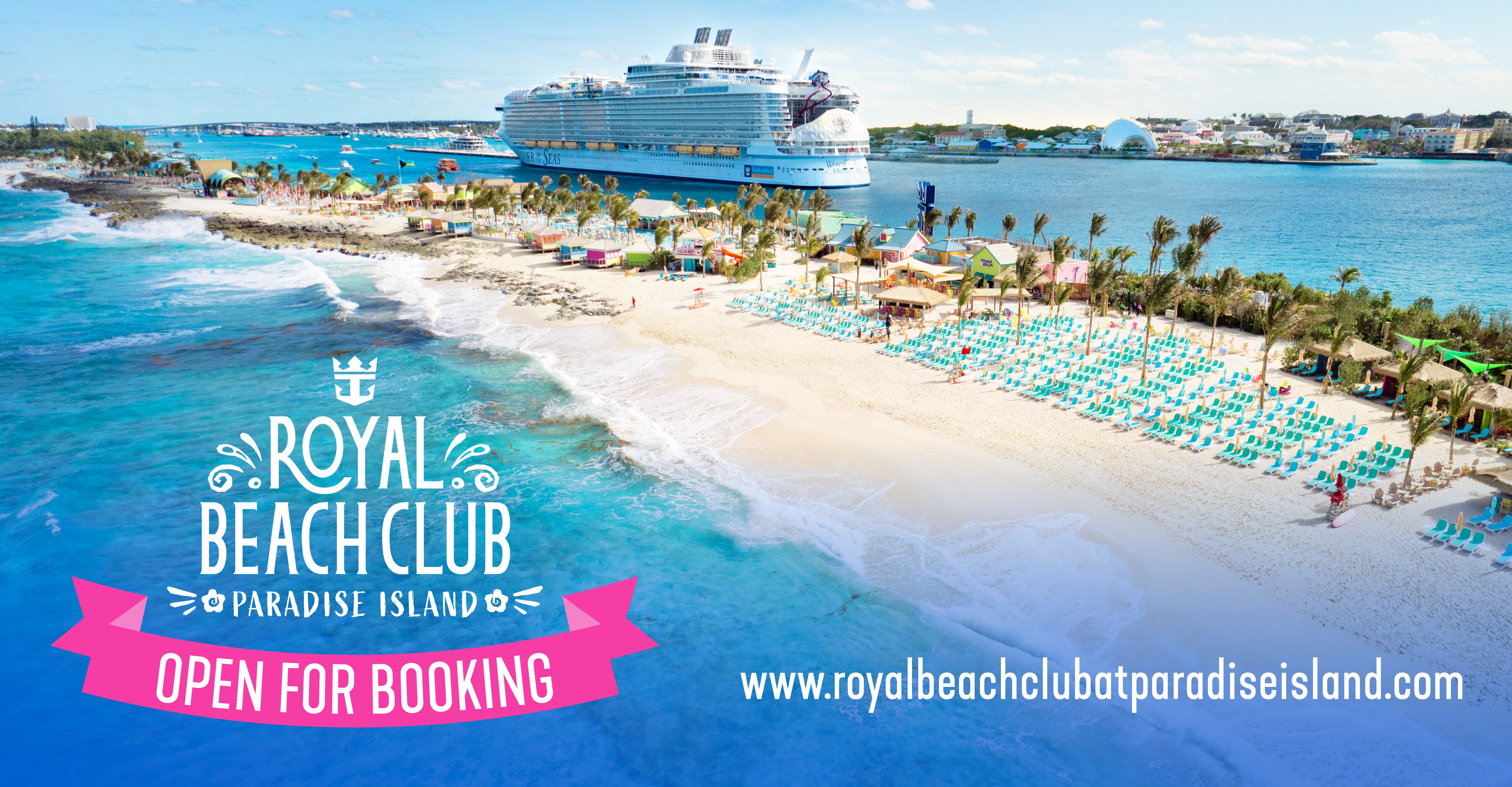 Royal Beach Club