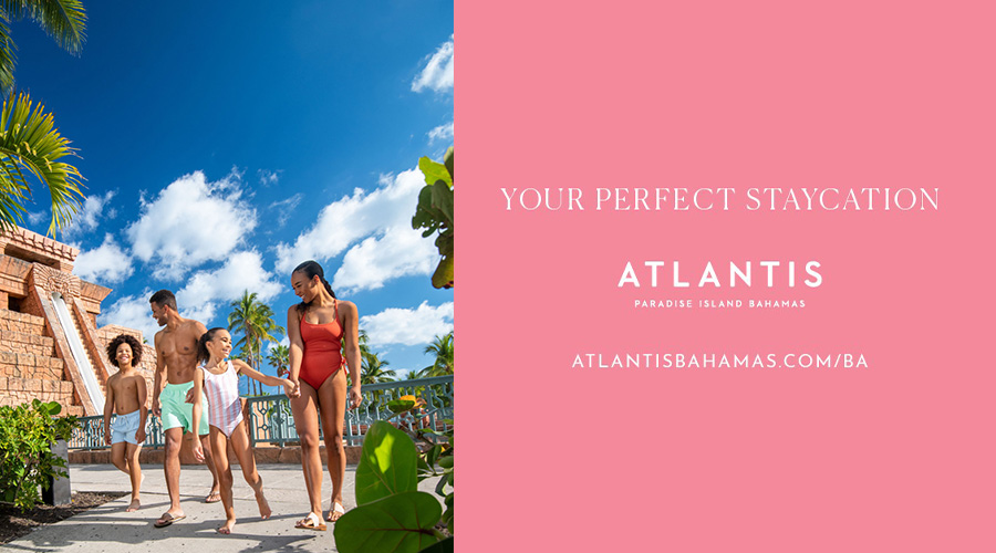 Atlantis