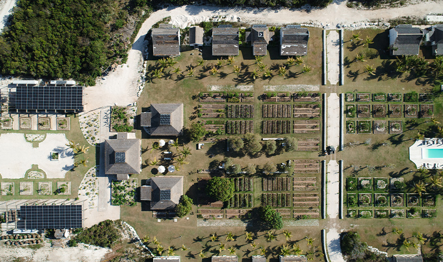 A Must-Do Trip: The Farm- Eleuthera