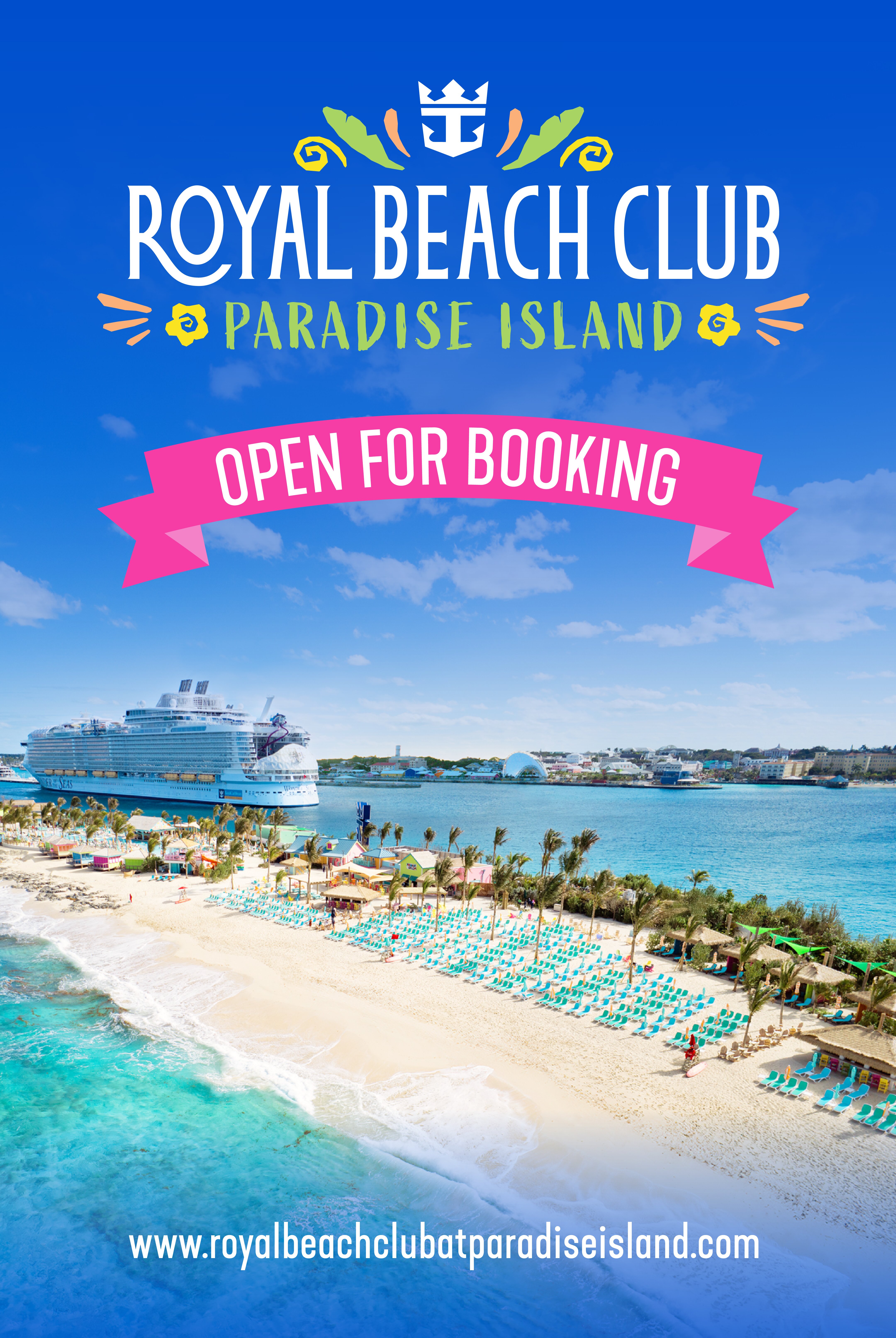 Royal Beach Club
