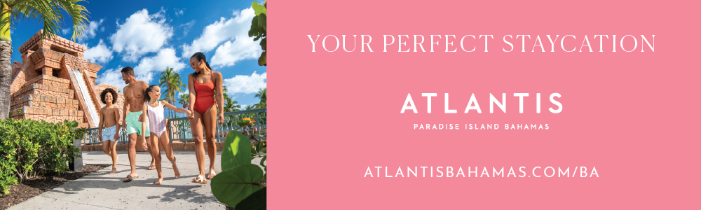Atlantis