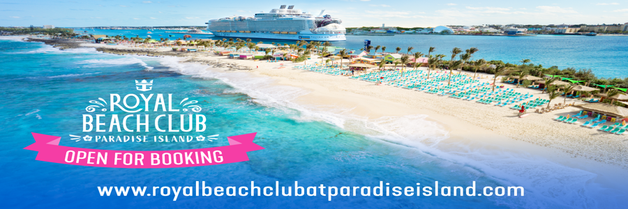 Royal Beach Club