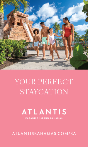 Atlantis